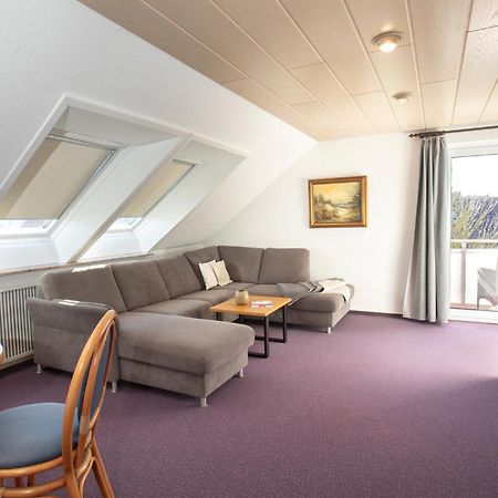 Haus Sylke 138 - Ferienwohnung 8 Йюст Экстерьер фото