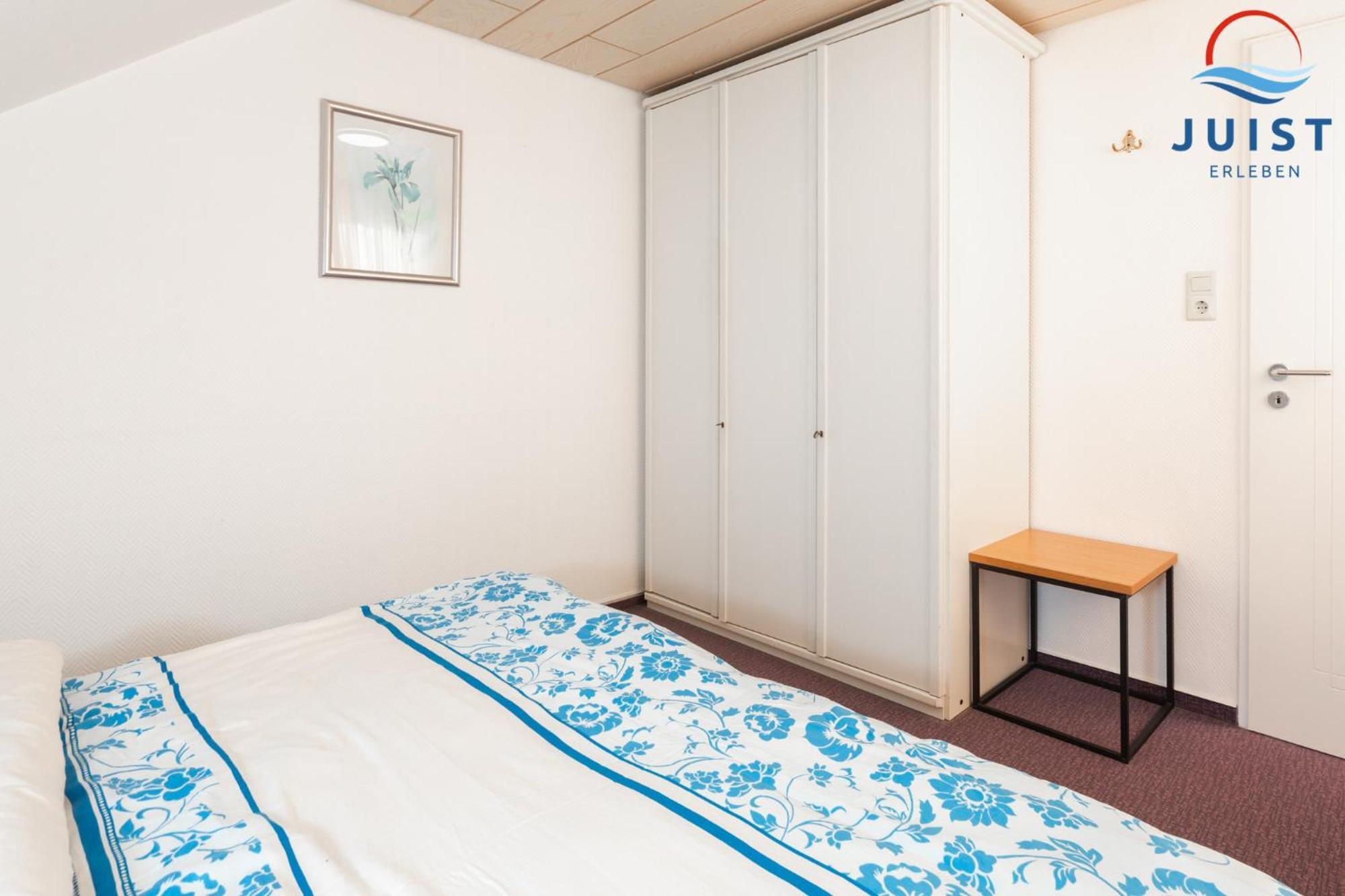 Haus Sylke 138 - Ferienwohnung 8 Йюст Экстерьер фото